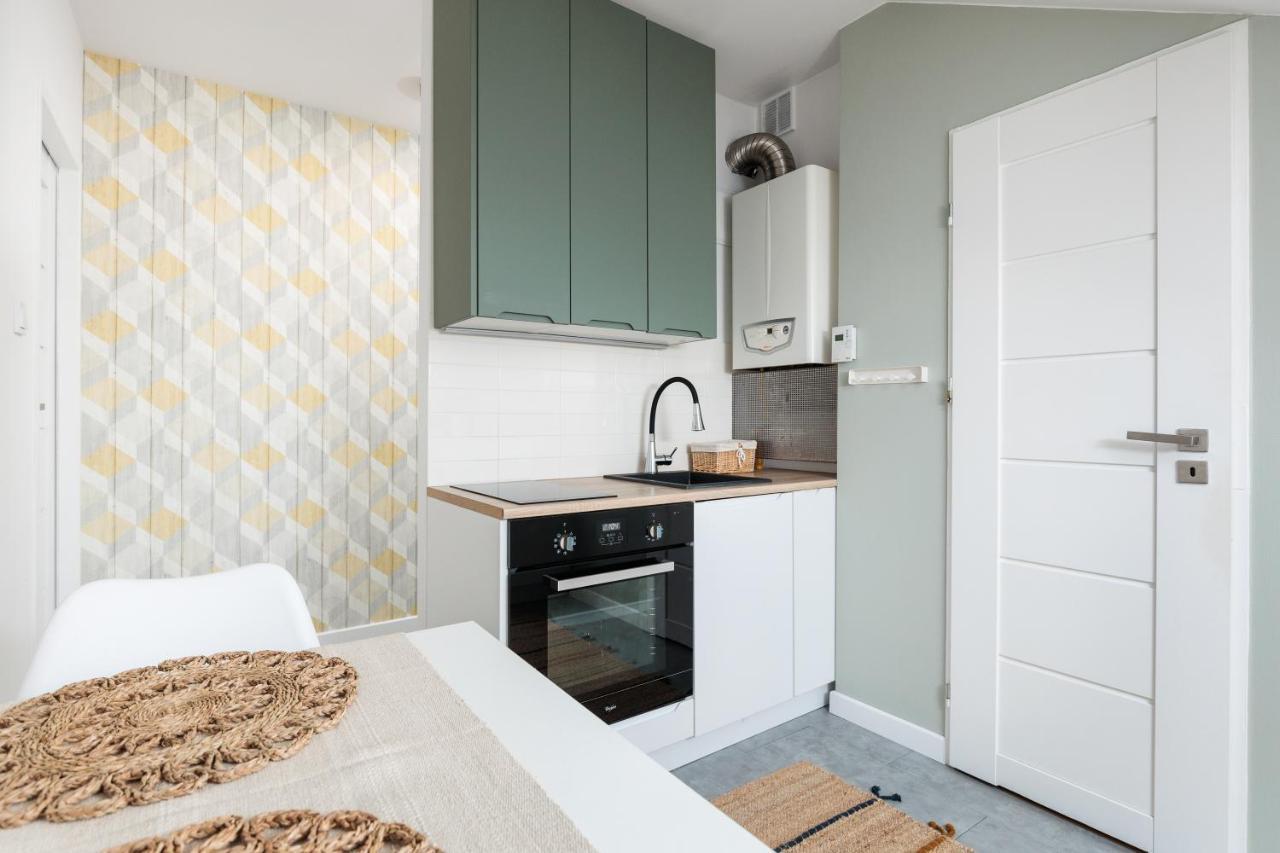 Apartament Pastel Grove - By Upstairs *